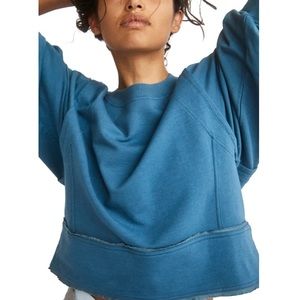 FP movement sweatshirt